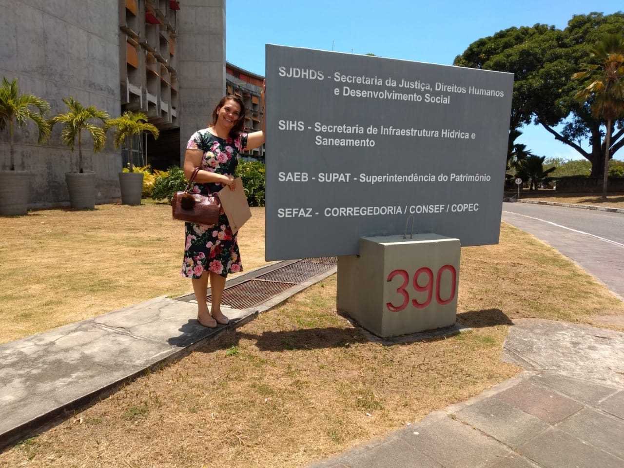 Casa dos Conselhos recebe Kit Multimídia